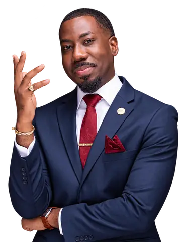 Amar Pearson, Sergeant-at-Arms